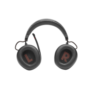 JBL Quantum 810 Wireless - Black - Wireless over-ear performance gaming headset with Active Noise Cancelling and Bluetooth - Detailshot 7